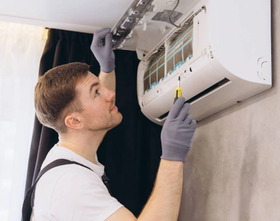 Air conditioning Repair