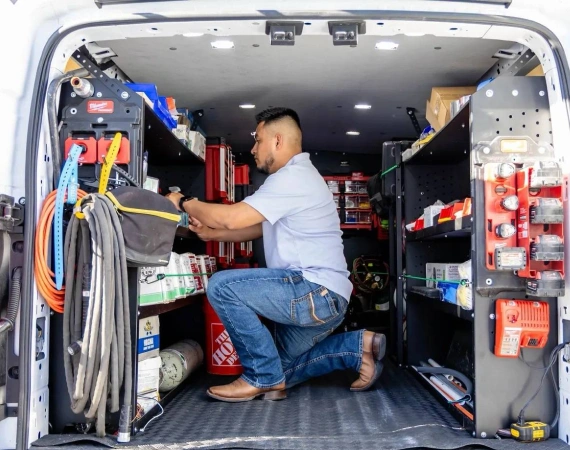 Emergency HVAC services