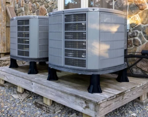 HVAC Preventative maintenance