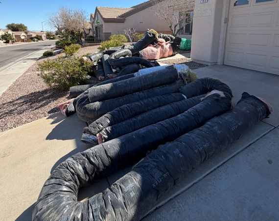Heating Replacement 1