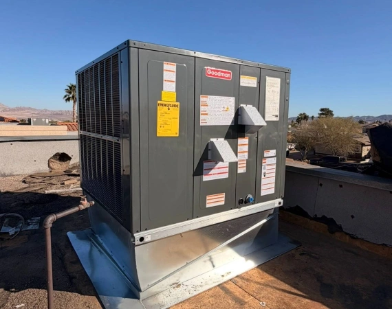 Heating Replacement