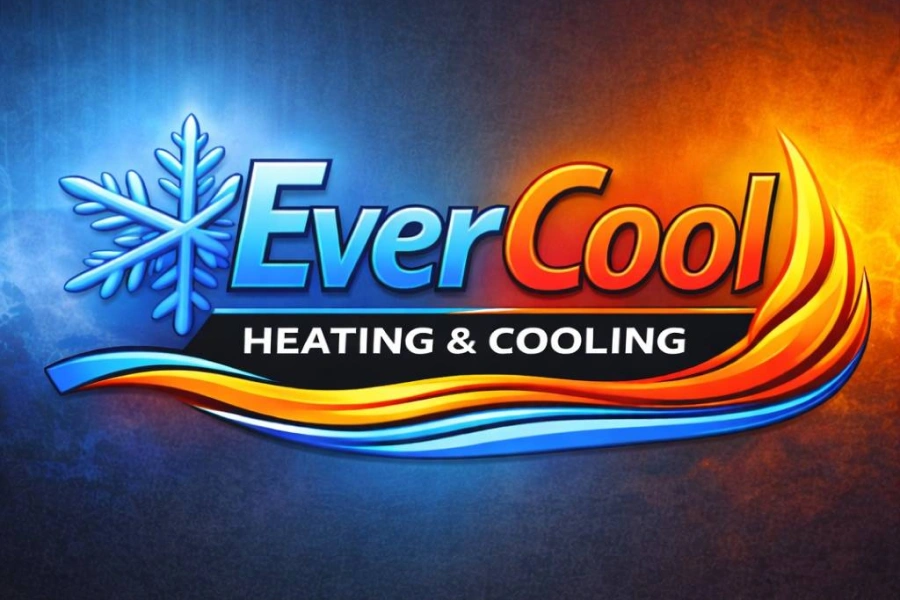 EverCool Heating & Cooling, LLC cover